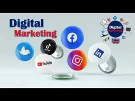Expert Digital Marketing Services in Mohali – Grow, Mohali