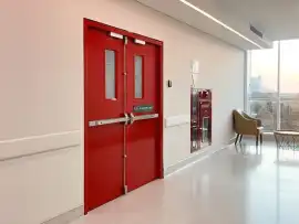 Firestopping Contractors in New York , New York