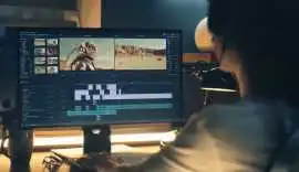 Affordable Video Editing Solutions in Singapore, Novena