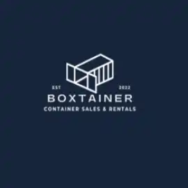 Boxtainer Inc., Niagara Falls