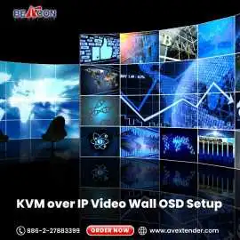 KVM over IP, $ 0