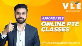 Affordable Online PTE Classes with Live Mock Tests, Blacktown