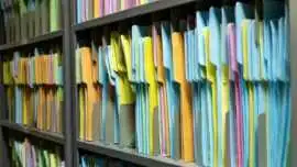 Document Storage Company in Los Angeles , Los Angeles