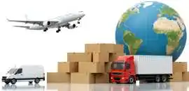 Reliable international shipping service for fast., Bukit Timah