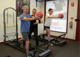 Reformer Pilates Classes Carlton North Book, Carlton North