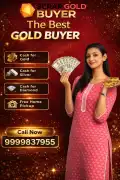   sell your old gold or silver in Noida Sector 18, Noida