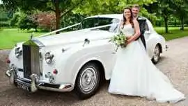 Arrive in Style with a Luxury Wedding Limo, Southampton
