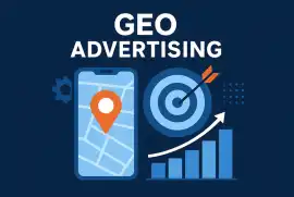 Get Targeted Leads with Geo Advertising , Melbourne
