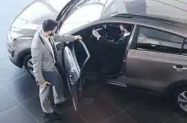 Get Premium YYZ Airport Limo Service in Toronto, Woodbridge