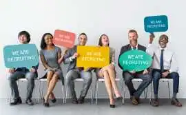 Recruit with Confidence Using the Best Hiring Agen, $ 0