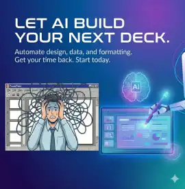 Save 10+ Hours a Week on Business Presentations, San Francisco
