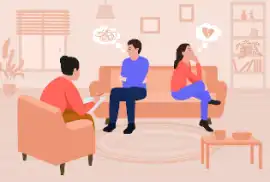 Learn to Listen Better with Communication Therapy , Kolkata