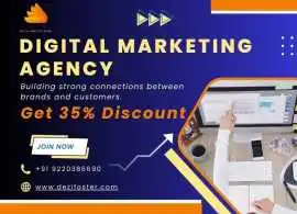 Content Marketing Agency In India – Get 35% off, Noida