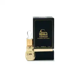 Attar for Men | Kiswah Perfumes, d.ed 60