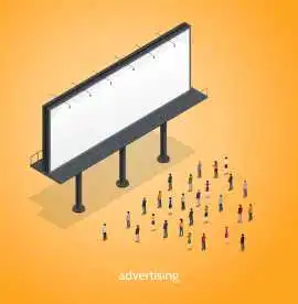 Reliable Outdoor Advertising Agencies Delhi, Noida