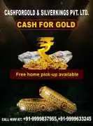 Which Buyer Gives the Highest Cash for Gold in Noi, Noida