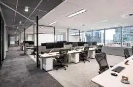 How Office Refurbishment and Fitout Can Be Planned, Peterborough