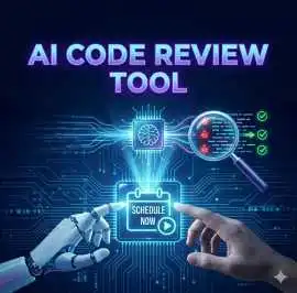 Book Your AI Code Review Tool Demo with Cubic, San Francisco