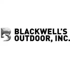 Blackwell's Outdoor