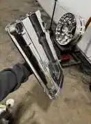    Professional Chrome Repair and Shine Restoratio, Alberta Beach