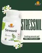 Find your calm with Stressnil, $ 55