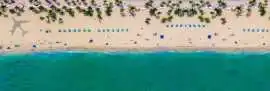 Best Park at Fort Lauderdale Airport, Fort Lauderdale