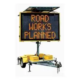 Durable Roadside Signage for Challenging Condition, Melbourne