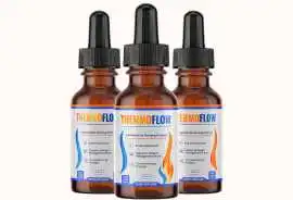 ThermoFlow Tropfen im Test: Appetit- und Stoffwech, New York