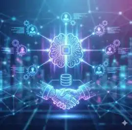 AI Recruitment Software & CRM for Recruiting F, San Francisco