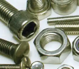 Sundram Bolts and Nuts Dealer in Kolkata - Pandey , Kolkata