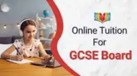 GCSE Online Tuition – 1-on-1 Success Formula , Noida