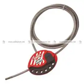 Buy Premium LOTO Cable Lockout Solutions, Acrelandia