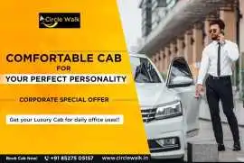 Car rental Mathura Vrindavan from south delhi, Noida