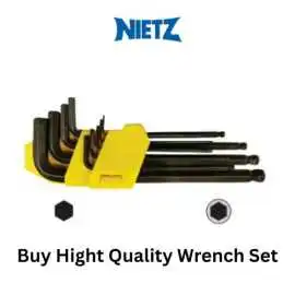 Premium Wrench Set in Malaysia | Durable & Pre, ps 1