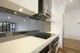 Glass Kitchen Splashbacks Designed for Real Homes, Moorabbin