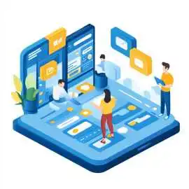 Ecommerce App Development Market Insights USA, Torrance