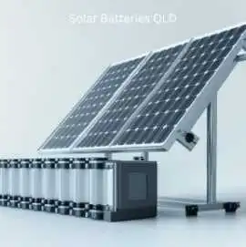 Solar Batteries QLD, Currumbin