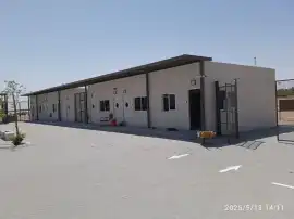 Our Services – Modular & Prefab Solutions in U, Dubai