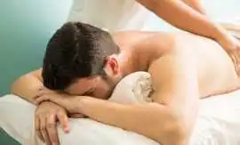 Tantric Massage: A Holistic Path to Relaxation, Bukit Timah