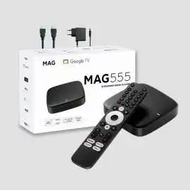 Buy IPTV Box for 4K Streaming at Home, $ 80