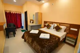 Book the Best Family Hotel in Murdeshwar 