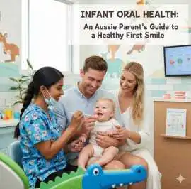 Children's Dental Centre | Expert Care for Tooth A, Brisbane