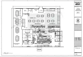 Architectural Construction Drawing Services, Melbourne