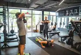 Do Pilates studios in Houston provide reformer Pil, Houston