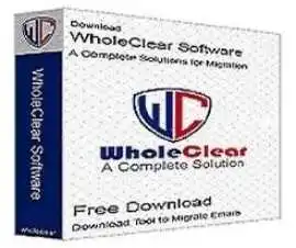 WholeClear MSG to EML Converter, Saint Petersburg