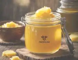 Buy Organic Desi Cow Ghee Online in India for Dail, ₹ 1,500