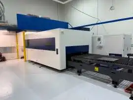 Buy 3kW Industrial CNC Laser Cutting Machine In AU, Windsor