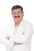 Knee Replacement Surgeon In Lucknow | Advanced Rob, Lucknow