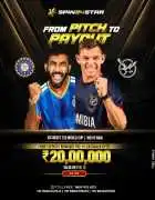 Spin24star Redefines How Fans Track Cricket