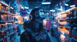 Best VR Development Companies in India, Noida